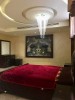 Standalone villa with pool for rent in Dabouq building area of 1200m