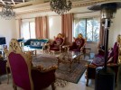 Standalone villa with pool for rent in Dabouq building area of 1200m