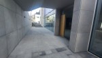 Commercial showroom with terrace for rent in Dabouq, total area 300m