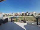 Roof with terrace for rent in Abdoun with a built-up area of 107m