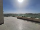 Roof with terrace for rent in Abdoun 250m