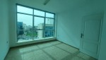 Second floor front office in for rent in Dahyet Al-Amir Rashid