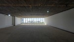 3rd floor office with glass facades for rent in Khalda , area of 210m