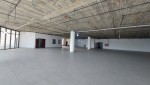 Full Floor office for rent in Khalda, with an area of 1350m