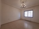 Suspended ground floor apartment for rent in Al-Kursi 250m