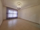 Suspended ground floor apartment for rent in Al-Kursi 250m