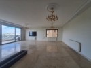 Suspended ground floor apartment for rent in Al-Kursi 250m