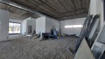Unfinished showroom in a prime location for rent in Abdoun