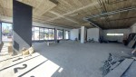 Unfinished showroom in a prime location for rent in Abdoun