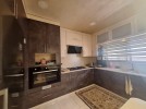 Third floor apartment for rent in Al Shmeisani 185m