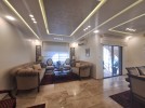 Third floor apartment for rent in Al Shmeisani 185m