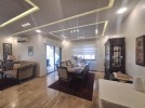Third floor apartment for rent in Al Shmeisani 185m
