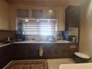 Third floor apartment for rent in Al Shmeisani 185m
