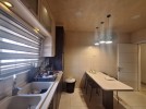 Third floor apartment for rent in Al Shmeisani 185m