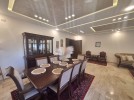 Third floor apartment for rent in Al Shmeisani 185m