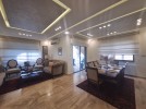 Third floor apartment for rent in Al Shmeisani 185m