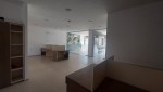 Second floor office with glass facades for rent in Dabouq