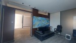 3rd floor office in a prime location for rent in Dabouq,office area 65m