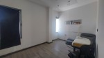 3rd floor office in a prime location for rent in Dabouq,office area 65m