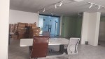 First floor office in a prime location for rent in Dabouq