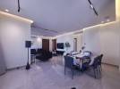 Second floor apartment for rent in Khald150m