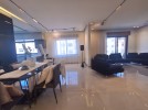 Second floor apartment for rent in Khald150m