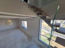 Duplex last floor with roof for rent in Dair Ghbar 295m