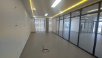 ممكتب طابقي باطلالة عالية ومميزة جدا للايجار في العبدلي بمساحة 300م 