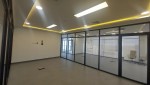 ممكتب طابقي باطلالة عالية ومميزة جدا للايجار في العبدلي بمساحة 300م 