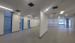 Flat floor office in a prime and strategic for rent in rent Abdali 