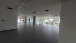 First floor office with glass facades for rent in with an area of 300m