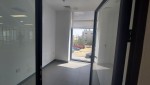 First floor office with glass facades for rent in with an area of 300m