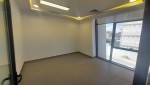 First floor office with glass facades for rent in with an area of 300m