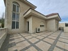 Standalone villa for rent in Abdoun, with a land area of 1050m