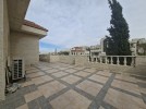 Standalone villa for rent in Abdoun, with a land area of 1050m