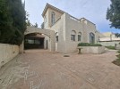 Standalone villa for rent in Abdoun, with a land area of 1050m