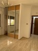 Third floor apartment for rent in Khalda 200m