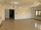 Third floor apartment for rent in Khalda 200m