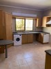 Third floor apartment for rent in Khalda 200m