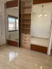 Third floor apartment for rent in Khalda 200m
