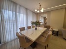 Furnished 6th-floor apartment for rent in Abdoun 133m