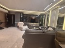 Apartment with a garden for rent in Abdoun 120m