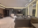 Apartment with a garden for rent in Abdoun 120m