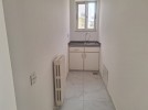 Flat ground floor apartment with a roof for rent in Abdoun 550m 