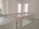 Flat ground floor apartment with a roof for rent in Abdoun 550m 