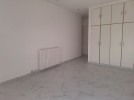 Flat ground floor apartment with a roof for rent in Abdoun 550m 