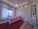 Fourth floor apartment for rent in Khalda 160m