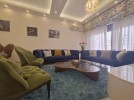 Fourth floor apartment for rent in Khalda 160m