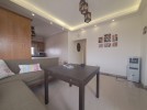 Fourth floor apartment for rent in Khalda 160m