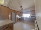 Fourth floor apartment for rent in Khalda 160m
